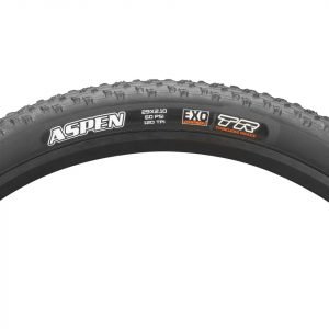 Pneu Maxxis Aspen EXO Protection TR 29x2.10 Tubeless