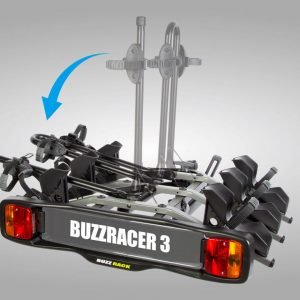 TRANSBIKE BUZZ RACK RACER 3 (3 BIKE)