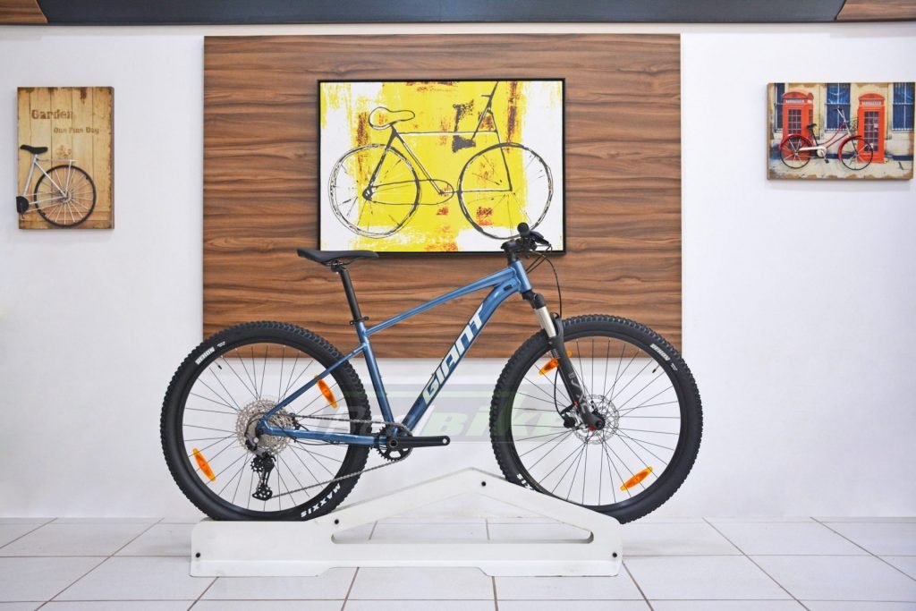 BICICLETA MTB GIANT TALON 0 (2021)