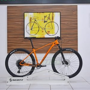 BICICLETA SCOTT SCALE 960 BIKE