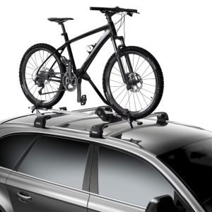 Thule ProRide suporte para bicicleta de teto