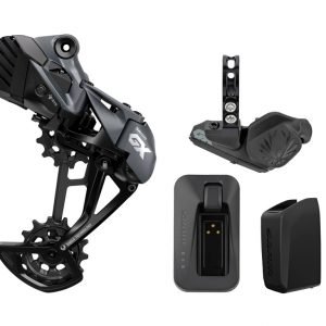 Kit Sram GX Eagle AXS 12 vel Upgrade