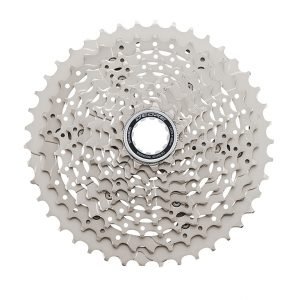 Cassete Shimano Deore CS-M4100 11-42 10 vel