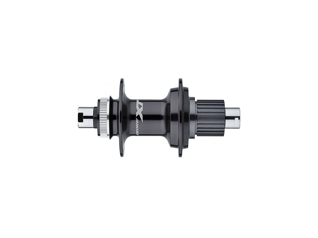 Cubo Traseiro Shimano XT FH-M8110 Micro 32F 12 vel