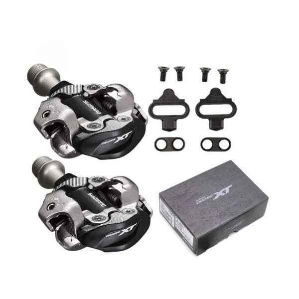 Pedal Shimano XT PD-M8100