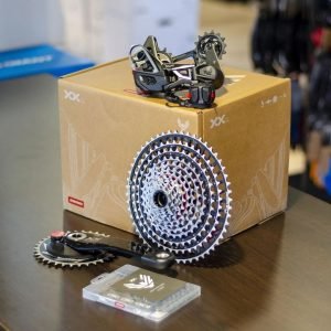 GRUPO SRAM XX SL T-TYPE AXS 2023