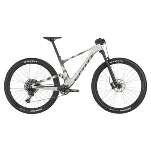 SCOTT SPARK RC 900 COMP 2025
