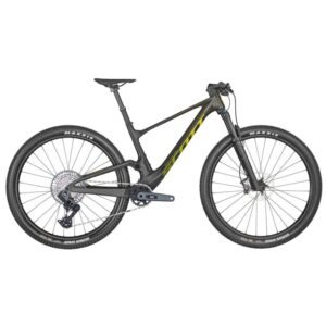 SCOTT Spark RC Team Issue TR Carbon 2024