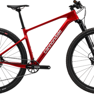 Cannondale Scalpel HT Carbon 2 2024