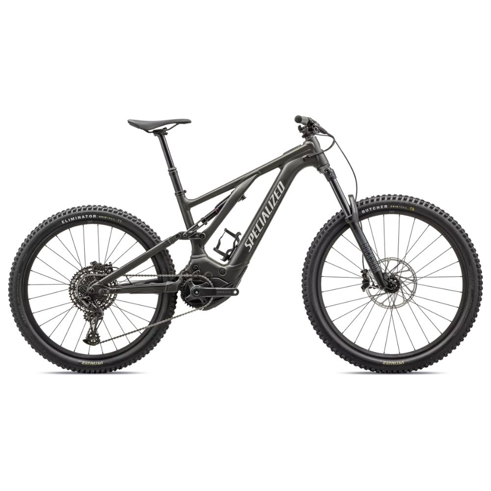 SPECIALIZED TURBO LEVO G3 ALLOY 2024
