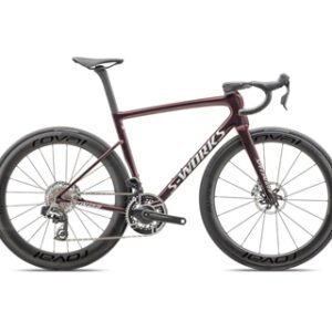 SPECIALIZED -SWORKS TARMAC SL8 DI2 2025
