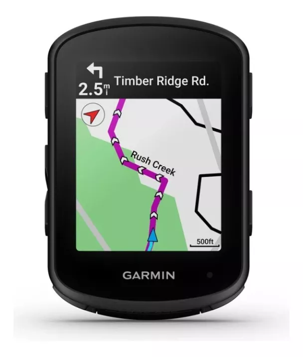 GARMIN EDGE 540