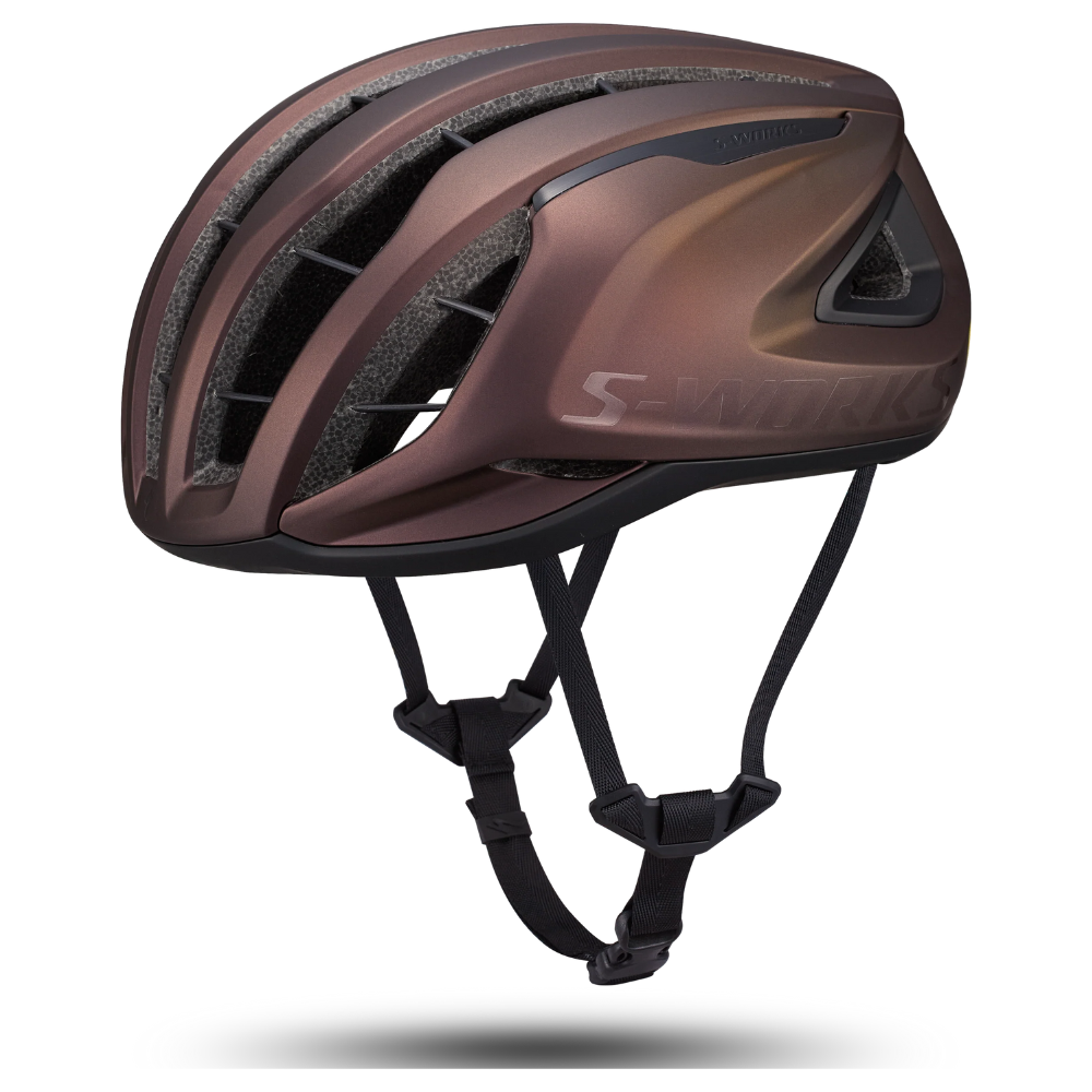 CAPACETE SPECIALIZED SW PREVAIL 3 (M) SLDREDMT