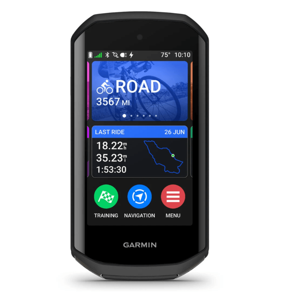 GARMIN EDGE 1050