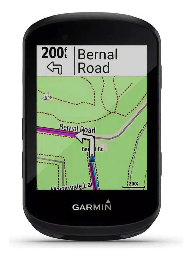 GARMIN EDGE 530 GPS