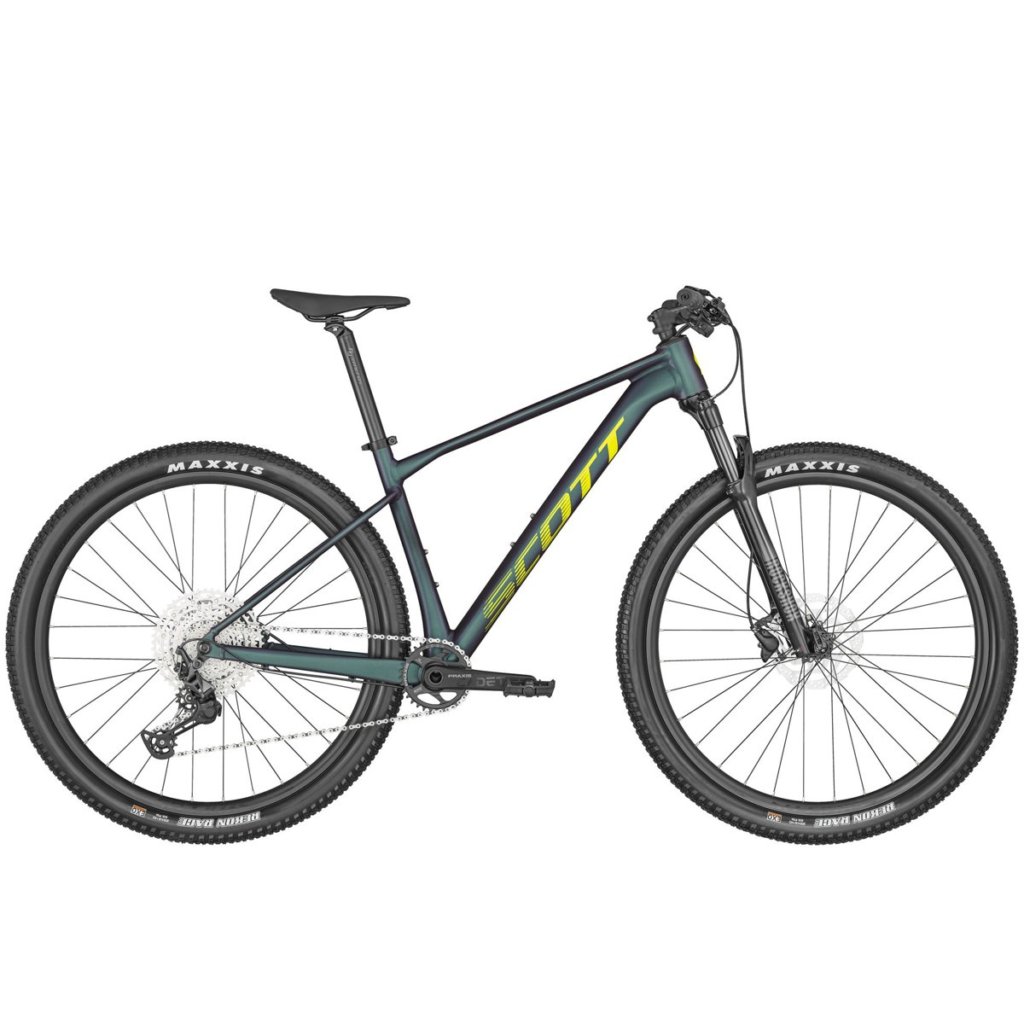 Bicicleta Scott Scale 965 SLX 2025